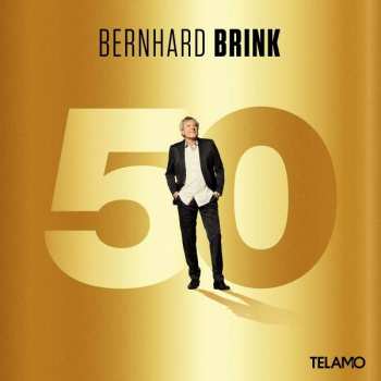 Album Bernhard Brink: 50