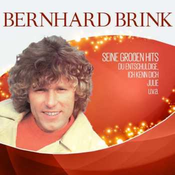 Bernhard Brink: Bernhard Brink