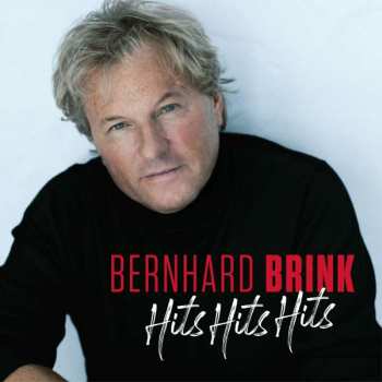 Album Bernhard Brink: Hits Hits Hits