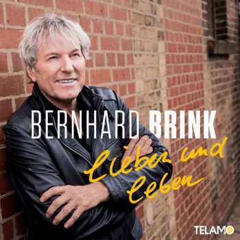 2CD Bernhard Brink: Lieben Und Leben  - Schlagertitan Edition DLX 477713