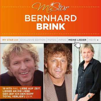 Album Bernhard Brink: My Star