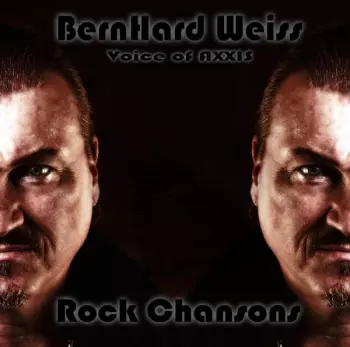 Bernhard Weiss: Rock Chansons