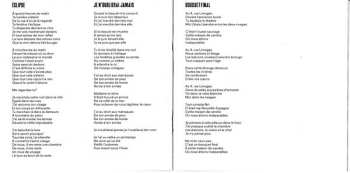 CD Bernhari: Bernhari