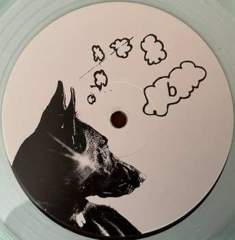 LP Bernice: Cruisin'