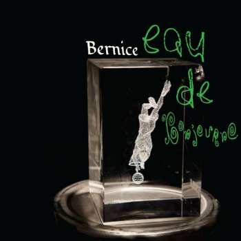 Album Bernice: Eau De Bonjourno