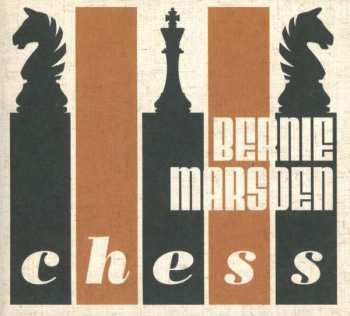 Album Bernie Marsden: Chess