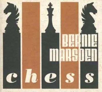 Bernie Marsden: Chess