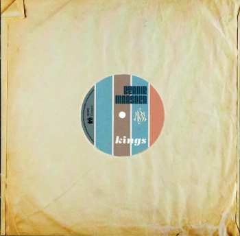 CD Bernie Marsden: Kings LTD | DIGI