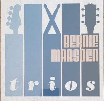 LP Bernie Marsden: trios 406855