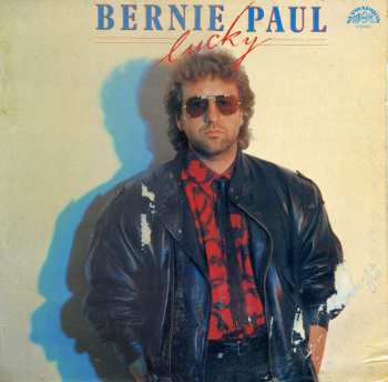 LP Bernie Paul: Lucky 492291