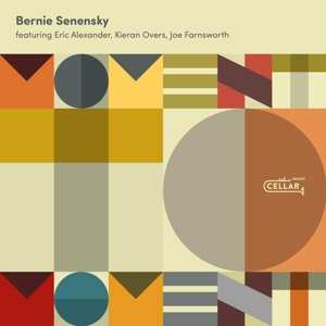 Album Bernie Senensky: Moment To Moment