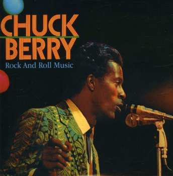 Album Chuck Berry: Rock 'N Roll Music
