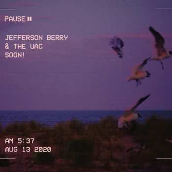LP Berry,jefferson / Uac: Soon