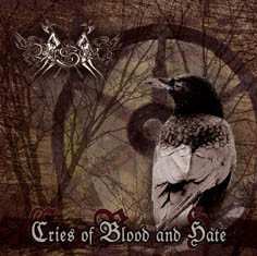 CD Berserk: Cries Of Blood And Hate 258777