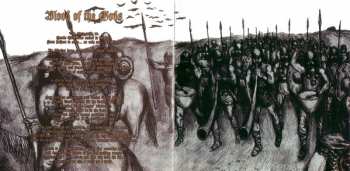CD Berserk: Rites Of Supremacy 255910