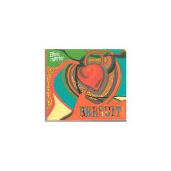 Album Bersuit Vergarabat: El Baile Interior