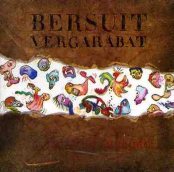 Album Bersuit Vergarabat: Y Punto...