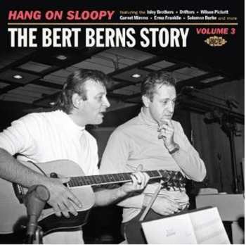 Album Bert Berns: The Bert Berns Story (Hang On Sloopy) (Volume 3)