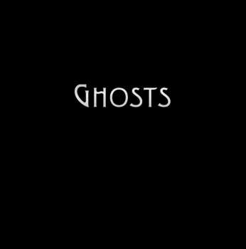 Album Bert Dockx: Ghosts