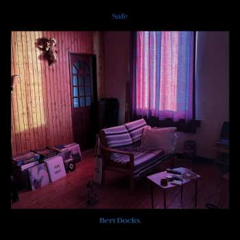 Album Bert Dockx: Safe