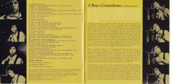 CD Bert Jansch: A Rare Conundrum 412559