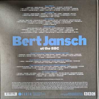 8CD Bert Jansch: At The BBC LTD 399183
