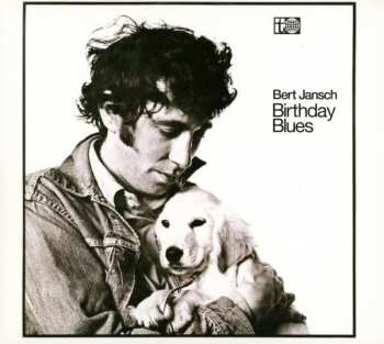 CD Bert Jansch: Birthday Blues DIGI 183412