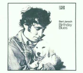 Album Bert Jansch: Birthday Blues