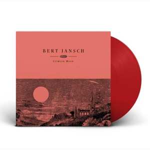 LP Bert Jansch: Crimson Moon 395229