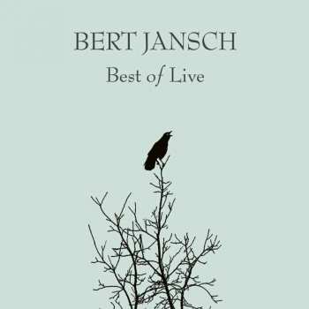 Album Bert Jansch: Fresh As A Sweet Sunday Morning
