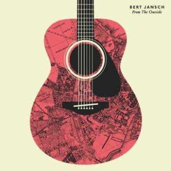 Album Bert Jansch: From The Outside