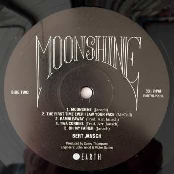 LP Bert Jansch: Moonshine 406652