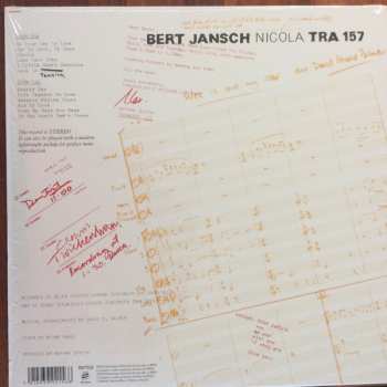 LP Bert Jansch: Nicola 74312