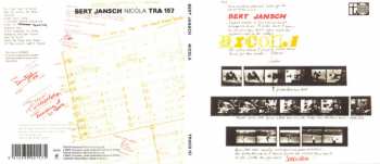 CD Bert Jansch: Nicola 319777