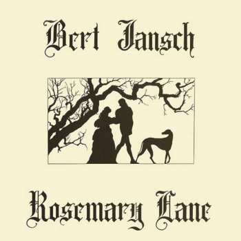 LP Bert Jansch: Rosemary Lane 350744