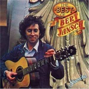Album Bert Jansch: The Best Of