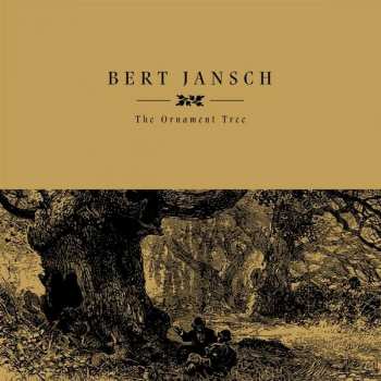 Bert Jansch: The Ornament Tree
