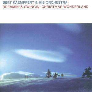 Album Bert Kaempfert & His Orchestra: Christmastide With Kaempfert