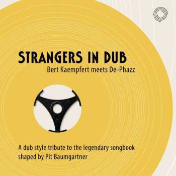 Album Bert Kaempfert: Strangers In Dub