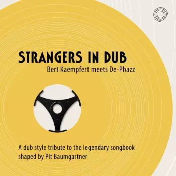 Bert Kaempfert: Strangers In Dub