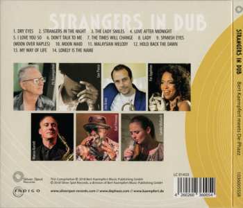 CD Bert Kaempfert: Strangers In Dub 287216