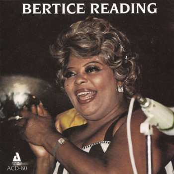 Album Bertice Reading: Bertice Reading