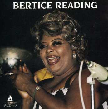 CD Bertice Reading: Bertice Reading 425266