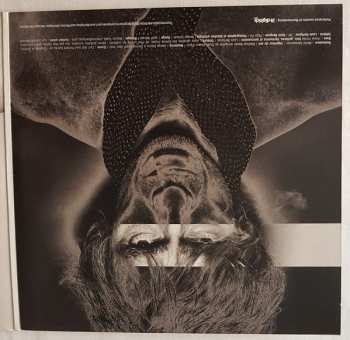 2LP Louis Bertignac: Grizzly  LTD