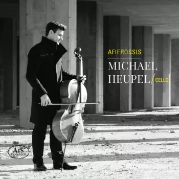 Michael Heupel - Afierossis