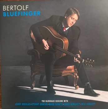 Album Bertolf: Bluefinger