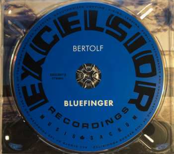 CD Bertolf: Bluefinger 488538