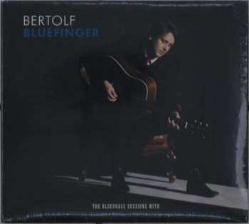 CD Bertolf: Bluefinger 488538