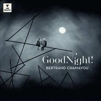 Album Bertrand Chamayou: Good Night