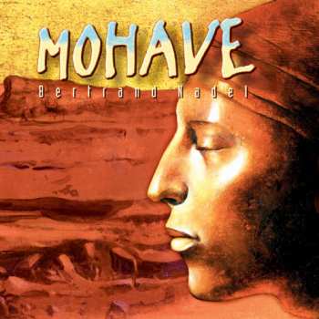 Album Bertrand Nadel: Mohave